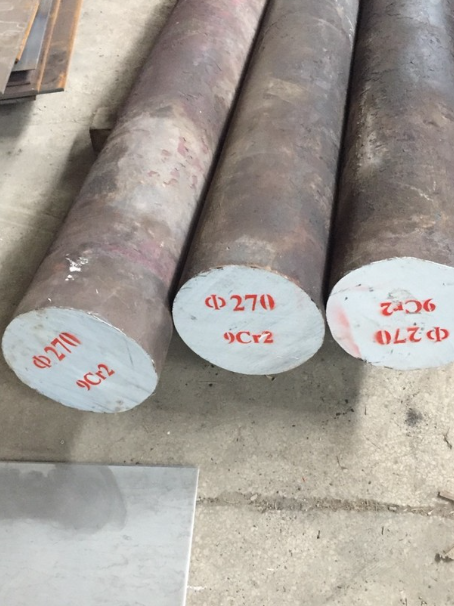 安化9Cr2工具钢