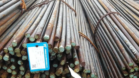 安化30CrNi3Mo合金结构钢